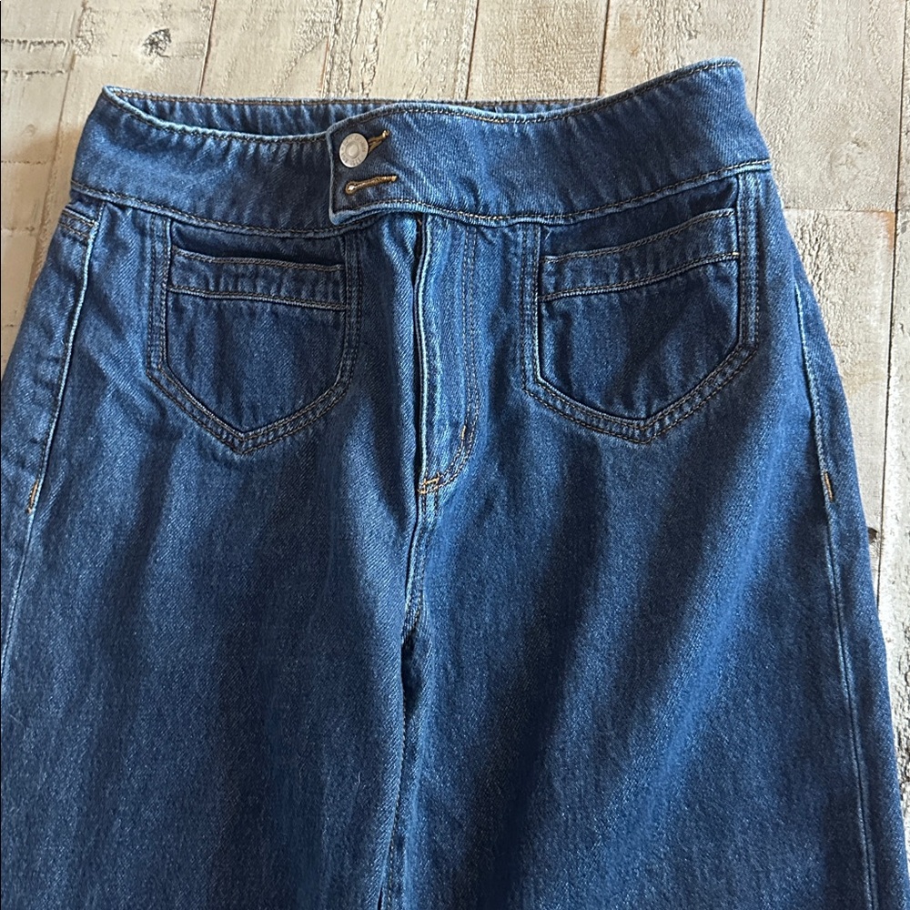 Loft jeans - Picture 2 of 3